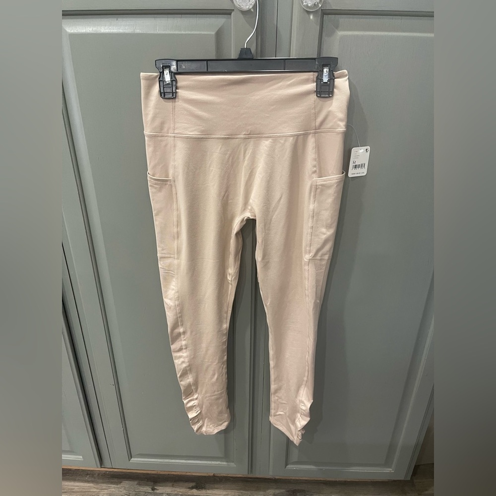 NWT Free People Movement Leggings